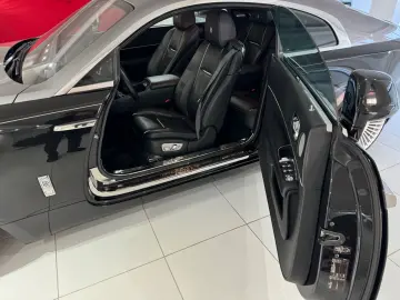 ROLLS ROYCE Wraith  Sternenhimmel  Unfallfr.  Service n.V12