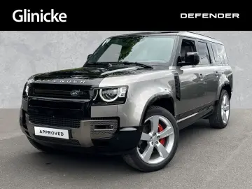 LAND ROVER Defender 130 X-Dynamic SE Winter-Paket Apple-Car
