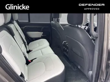 LAND ROVER Defender 130 X-Dynamic SE Winter-Paket Apple-Car