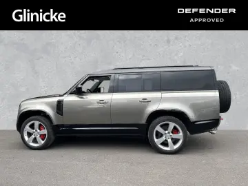 LAND ROVER Defender 130 X-Dynamic SE Winter-Paket Apple-Car