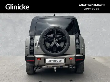 LAND ROVER Defender 130 X-Dynamic SE Winter-Paket Apple-Car