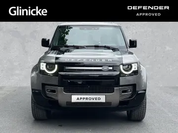 LAND ROVER Defender 130 X-Dynamic SE Winter-Paket Apple-Car