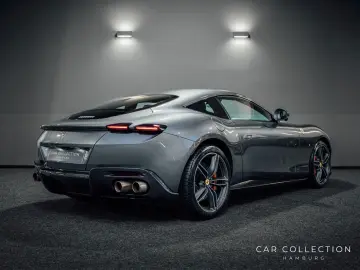 FERRARI Roma   FullCarbon   PassDisplay   360   Matrix