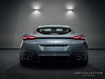 FERRARI Roma   FullCarbon   PassDisplay   360   Matrix