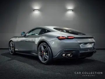FERRARI Roma   FullCarbon   PassDisplay   360   Matrix
