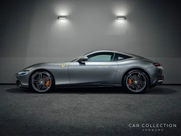 FERRARI Roma   FullCarbon   PassDisplay   360   Matrix