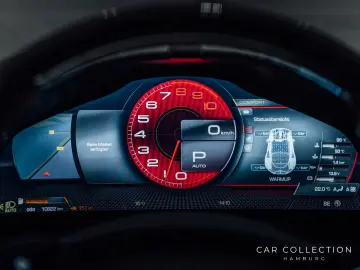 FERRARI Roma   FullCarbon   PassDisplay   360   Matrix