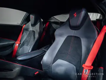 FERRARI Roma   FullCarbon   PassDisplay   360   Matrix
