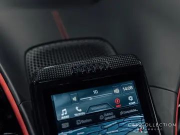 FERRARI Roma   FullCarbon   PassDisplay   360   Matrix