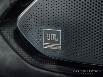FERRARI Roma   FullCarbon   PassDisplay   360   Matrix