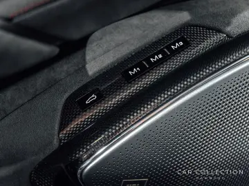 FERRARI Roma   FullCarbon   PassDisplay   360   Matrix