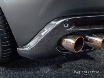 FERRARI Roma   FullCarbon   PassDisplay   360   Matrix