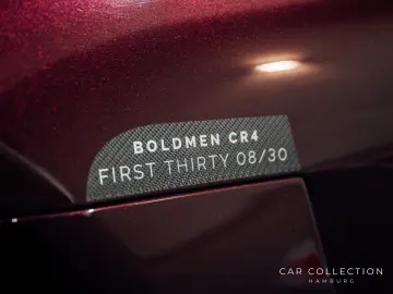 ANDERE Boldmen CR4   08 of 30   Magenta Royal