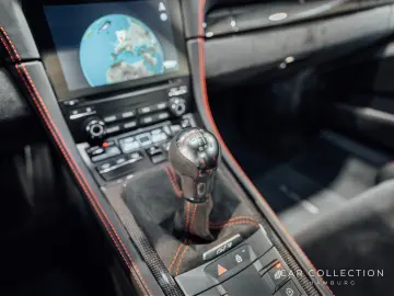 PORSCHE Cayman GT4   P11   Chrono   BOSE   PDLS