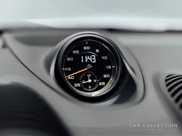 PORSCHE Cayman GT4   P11   Chrono   BOSE   PDLS