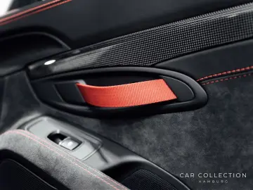 PORSCHE Cayman GT4   P11   Chrono   BOSE   PDLS