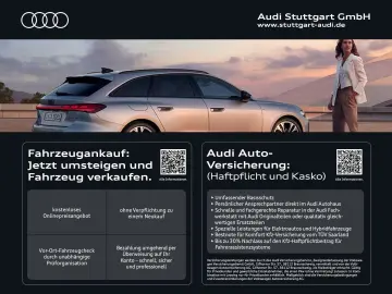 AUDI A5 Cabriolet 40 TFSI S line Keyless virtC Kamera