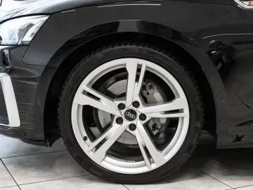 AUDI A5 Cabriolet 40 TFSI S line Keyless virtC Kamera