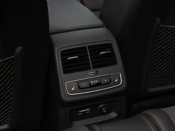 AUDI A5 Cabriolet 40 TFSI S line Keyless virtC Kamera
