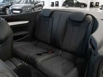 AUDI A5 Cabriolet 40 TFSI S line Keyless virtC Kamera