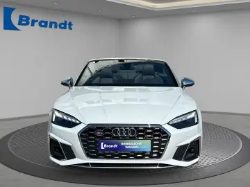 AUDI S5 Cabriolet 3.0 TFSI quattro TIPTR. MATRIX NAVI