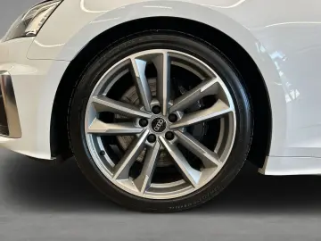AUDI S5 Cabriolet 3.0 TFSI quattro TIPTR. MATRIX NAVI