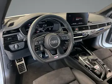 AUDI S5 Cabriolet 3.0 TFSI quattro TIPTR. MATRIX NAVI