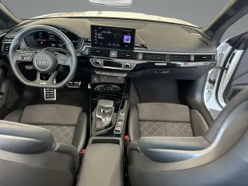 AUDI S5 Cabriolet 3.0 TFSI quattro TIPTR. MATRIX NAVI