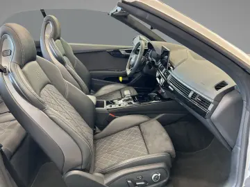 AUDI S5 Cabriolet 3.0 TFSI quattro TIPTR. MATRIX NAVI
