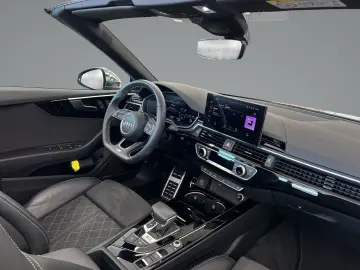 AUDI S5 Cabriolet 3.0 TFSI quattro TIPTR. MATRIX NAVI