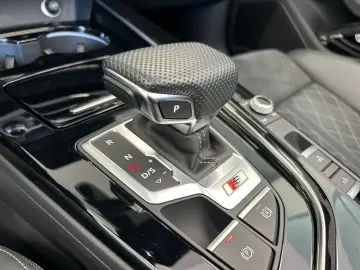 AUDI S5 Cabriolet 3.0 TFSI quattro TIPTR. MATRIX NAVI