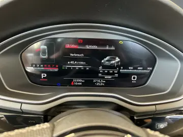 AUDI S5 Cabriolet 3.0 TFSI quattro TIPTR. MATRIX NAVI