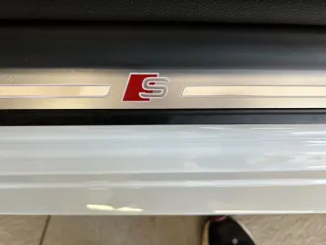 AUDI S5 Cabriolet 3.0 TFSI quattro TIPTR. MATRIX NAVI