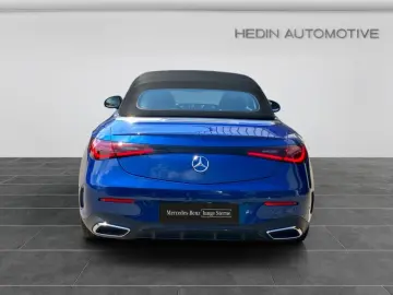MERCEDES-BENZ CLE 300 4M Cabrio AMG NIGHT 360  TOTW …