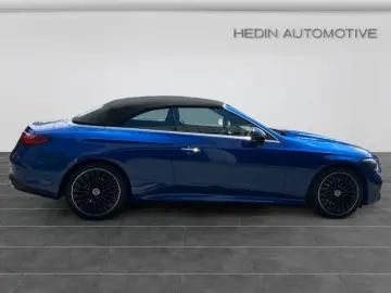 MERCEDES-BENZ CLE 300 4M Cabrio AMG NIGHT 360  TOTW …