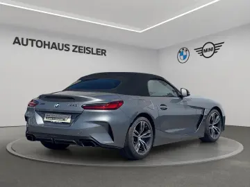 BMW Z4 M40i Head-Up Rückfahrkamera HarmanKardon