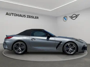 BMW Z4 M40i Head-Up Rückfahrkamera HarmanKardon