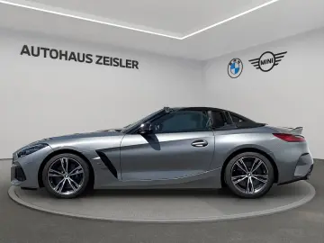 BMW Z4 M40i Head-Up Rückfahrkamera HarmanKardon