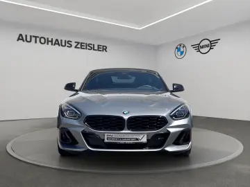 BMW Z4 M40i Head-Up Rückfahrkamera HarmanKardon