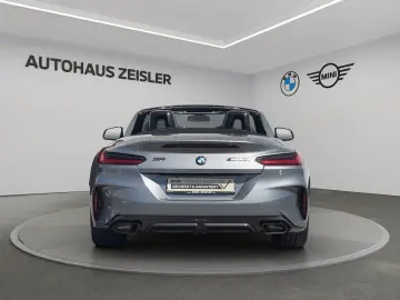 BMW Z4 M40i Head-Up Rückfahrkamera HarmanKardon