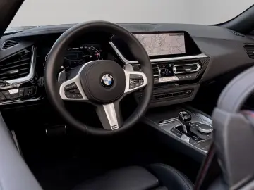 BMW Z4 M40i Head-Up Rückfahrkamera HarmanKardon