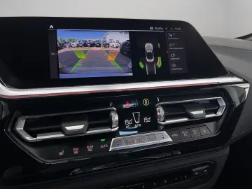 BMW Z4 M40i Head-Up Rückfahrkamera HarmanKardon