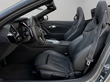 BMW Z4 M40i Head-Up Rückfahrkamera HarmanKardon