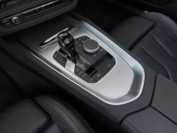 BMW Z4 M40i Head-Up Rückfahrkamera HarmanKardon