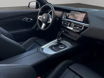 BMW Z4 M40i Head-Up Rückfahrkamera HarmanKardon