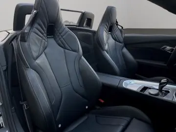 BMW Z4 M40i Head-Up Rückfahrkamera HarmanKardon