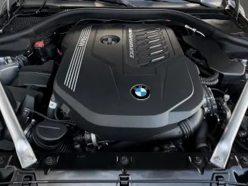 BMW Z4 M40i Head-Up Rückfahrkamera HarmanKardon