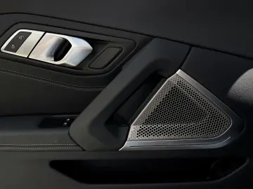 BMW Z4 M40i Head-Up Rückfahrkamera HarmanKardon