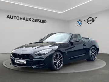 BMW Z4 M40i Head-Up akt.Geschwindigkeitsregelung Rüc