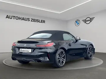 BMW Z4 M40i Head-Up akt.Geschwindigkeitsregelung Rüc